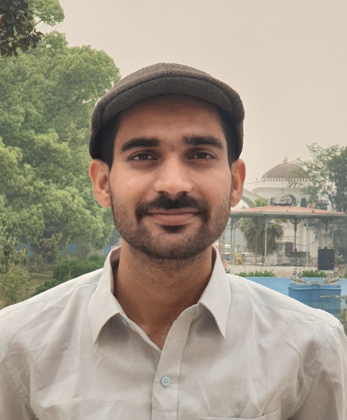 Sagar Kumar Thakur